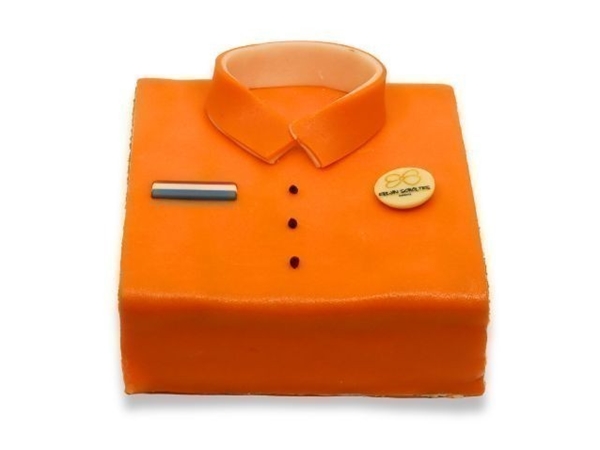 Oranje/Vaderdag