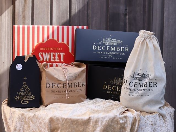 Kerst Geschenken