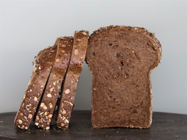 Volkoren/Meergranen brood
