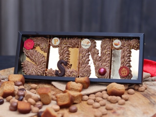 Sinterklaas Geschenken