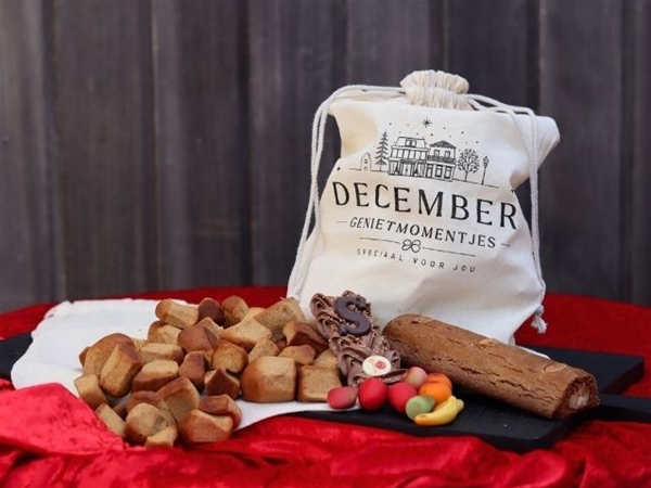 Sint Giftbag