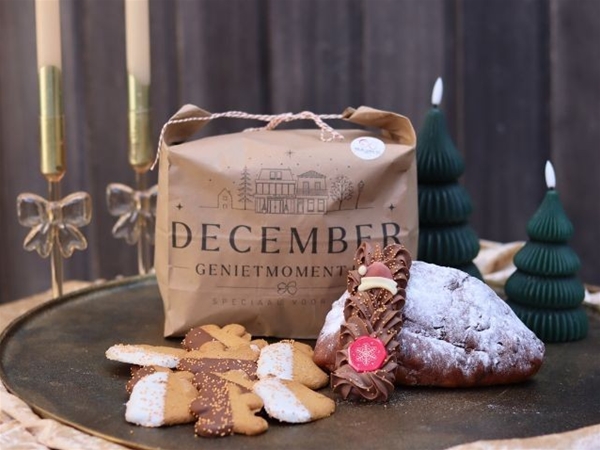 Kerst Paperbag