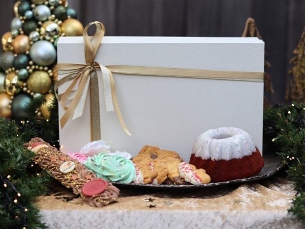 Luxe geschenkdoos II