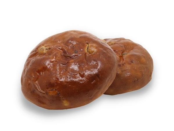 Krentenbollen
