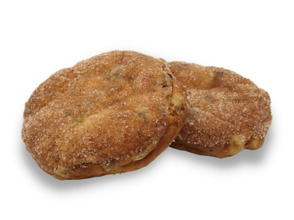 Schollebol&nbsp;per 2 verpakt