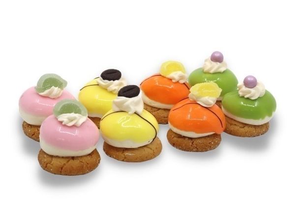 Petit Glace Per stuk