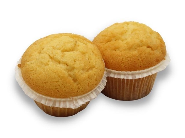 Muffin Naturel