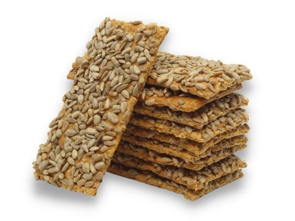 Spelt Crackers