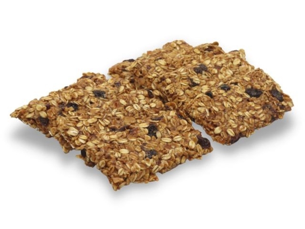 Muesli Barsper 8 stuks