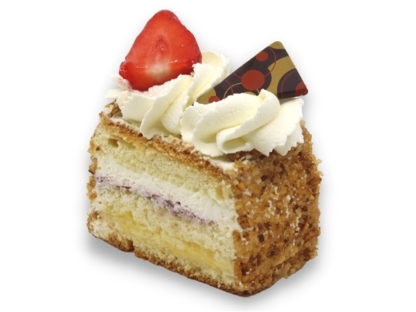 Cake Slagroom