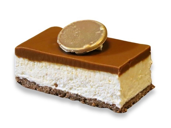 Lotus Speculoos Gebakje