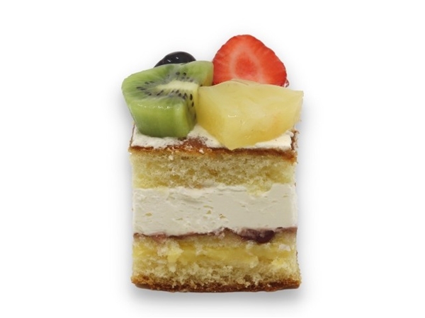 Petit Fourre Vruchten