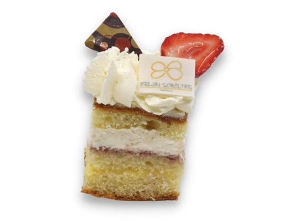 Petit Fourre Slagroom Foto/Logo/Opschrif