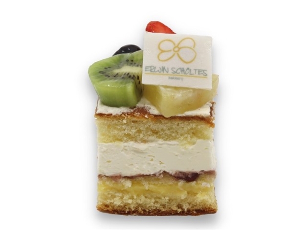 Petit Fourre Vruchten Foto/Logo/Opschrif