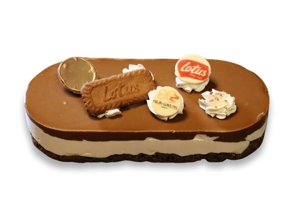 Lotus Speculoos Slof