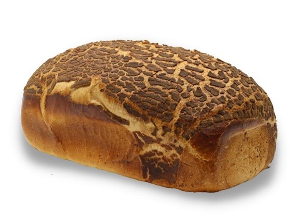 Witbrood Tijger