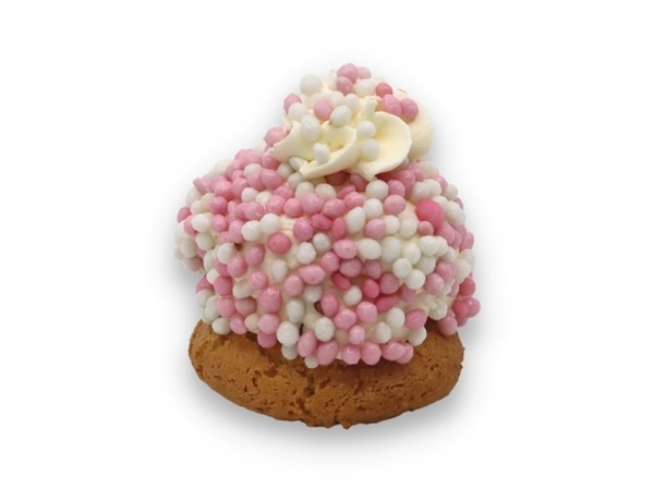 Grande Glace Roze Muisjes