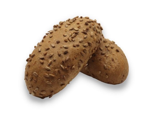 Waldcornpuntje Met Pit